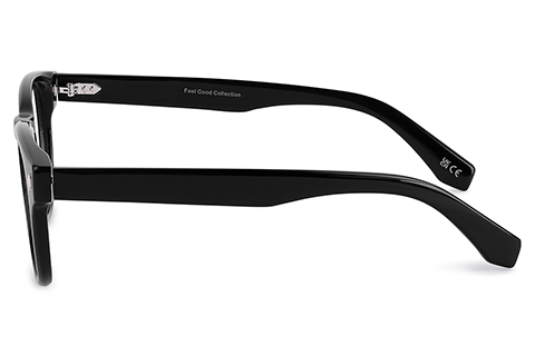 Feel Good Collection Donte 50 Black