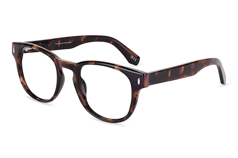 Feel Good Collection Donte 50 Tortoise