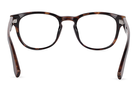 Feel Good Collection Donte 50 Tortoise