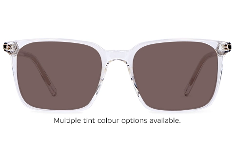 Drift 33 Crystal Clear 51