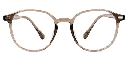 Dubai 32 Transparent Ash Brown 49