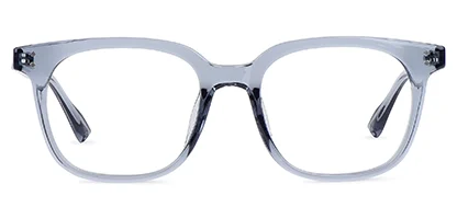 Dublin 31 Transparent Blue 51