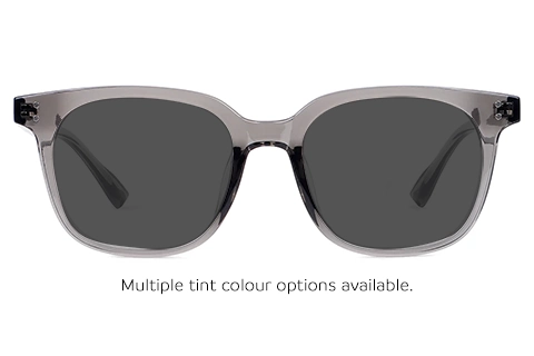 Dublin 35 Transparent Green 51