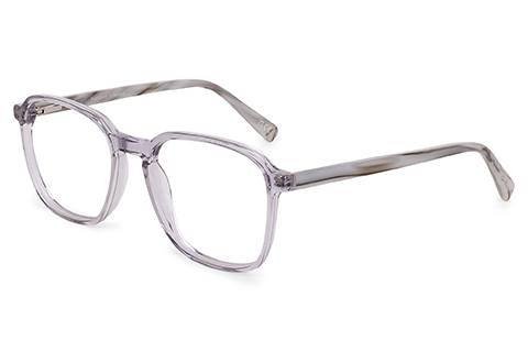 Feel Good Collection Echo 51 Transparent Clear