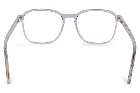 Feel Good Collection Echo 51 Transparent Clear