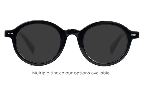Feel Good Collection Eden 10 Black 48