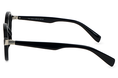 Feel Good Collection Eden 10 Black 48