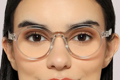 Feel Good Collection Eden 12 Transparent 48