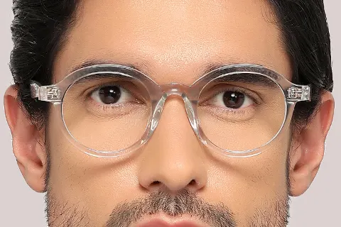 Feel Good Collection Eden 12 Transparent 48