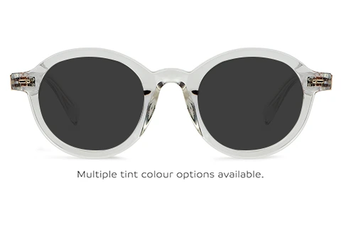 Feel Good Collection Eden 12 Transparent 48