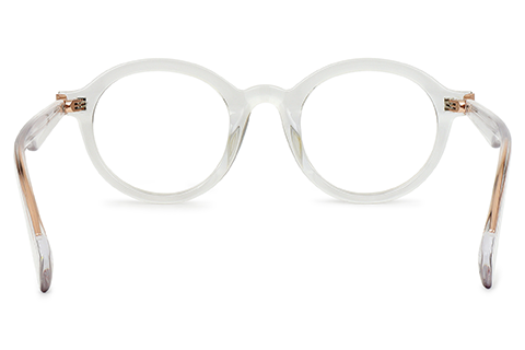 Feel Good Collection Eden 12 Transparent 48