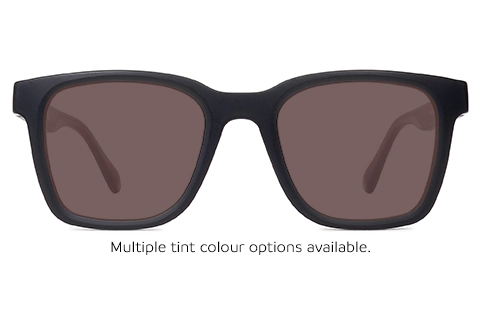 Eklips M30 Matte Black 52