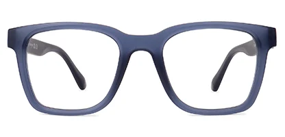 Eklips M31 Matte Blue 52