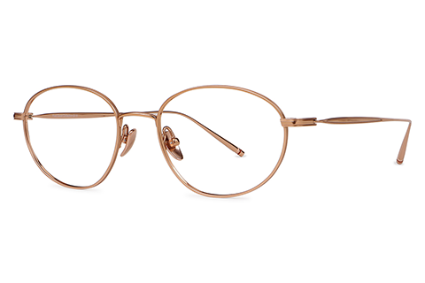 Feel Good Collection Elaric 10 Rose Gold 53