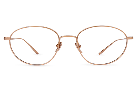 Feel Good Collection Elaric 10 Rose Gold 53