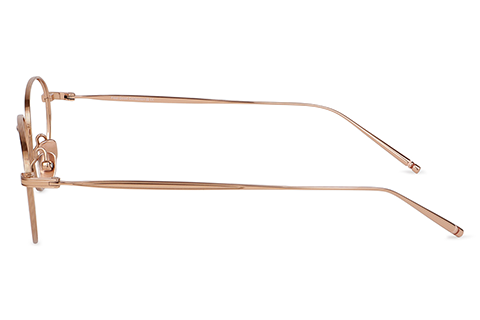 Feel Good Collection Elaric 10 Rose Gold 53