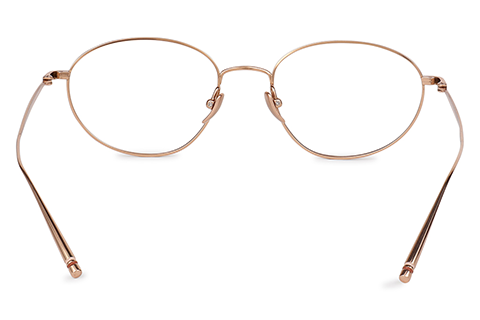 Feel Good Collection Elaric 10 Rose Gold 53