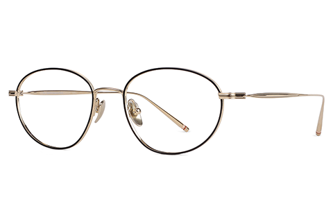 Feel Good Collection Elaric 11 Black Gold 53