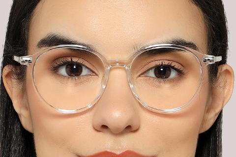 Feel Good Collection Elowen 11 Transparent 52