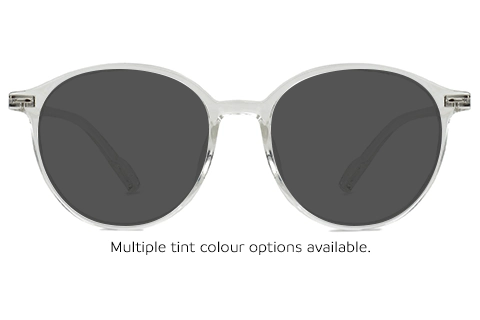 Feel Good Collection Elowen 11 Transparent 52