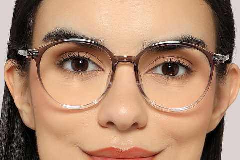 Feel Good Collection Elowen 12 Purple Gradient 52