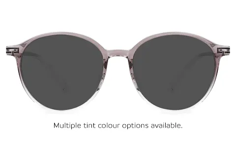 Feel Good Collection Elowen 12 Purple Gradient 52