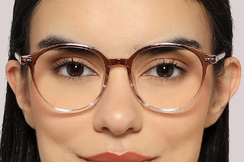 Feel Good Collection Elowen 13 Coffee Gradient 52