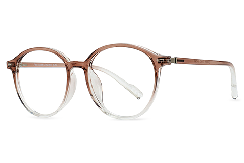 Feel Good Collection Elowen 13 Coffee Gradient 52