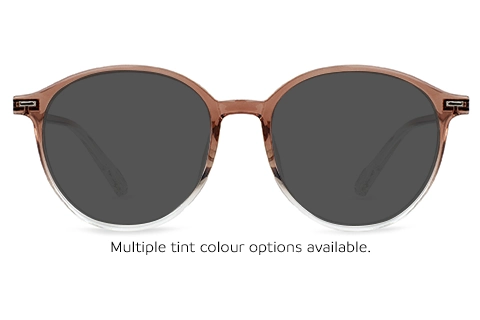 Feel Good Collection Elowen 13 Coffee Gradient 52