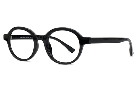 Feel Good Collection Ember 10 Black 47
