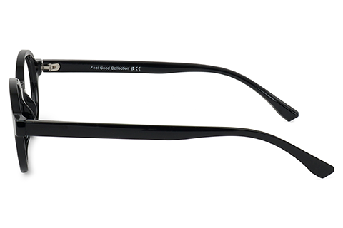 Feel Good Collection Ember 10 Black 47
