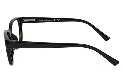 Feel Good Collection Emery Black 51