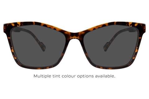 Feel Good Collection Emily 52 Shiny Tortoise