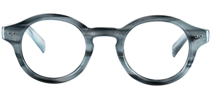  Emmet Blue Stripe