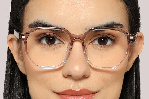 Feel Good Collection Emre 10 Pink Gradient 54