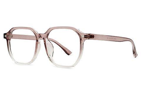Feel Good Collection Emre 10 Pink Gradient 54