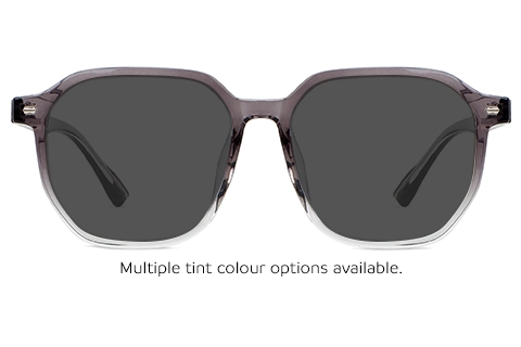Feel Good Collection Emre 12 Grey Gradient 54