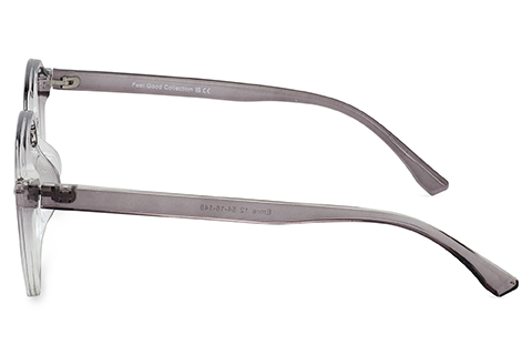 Feel Good Collection Emre 12 Grey Gradient 54
