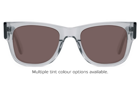 Eros 36 Transparent Grey 51