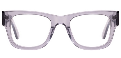 Eros 36 Transparent Grey 51