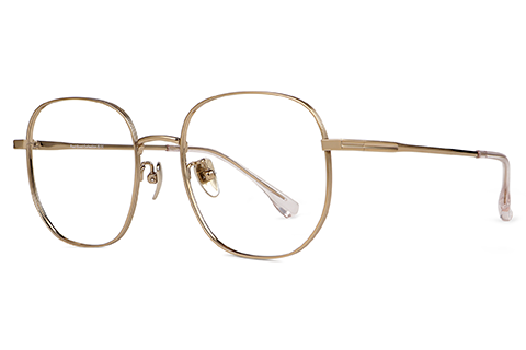 Feel Good Collection Esra 11 Gold 53