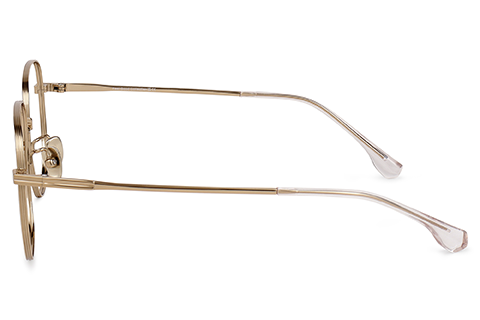 Feel Good Collection Esra 11 Gold 53