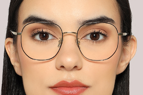 Feel Good Collection Esra 12 Black Gold 53