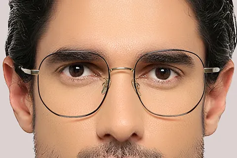 Feel Good Collection Esra 12 Black Gold 53