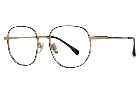 Feel Good Collection Esra 12 Black Gold 53