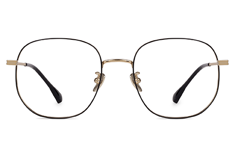 Feel Good Collection Esra 12 Black Gold 53