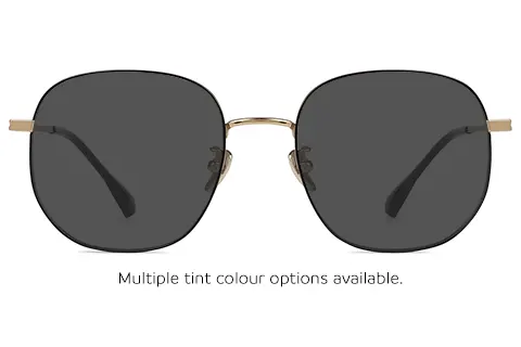 Feel Good Collection Esra 12 Black Gold 53