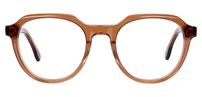 Eugene 32 Cinnamon Brown 50