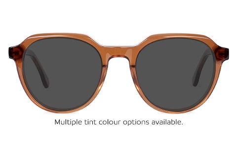 Eugene 32 Cinnamon Brown 50