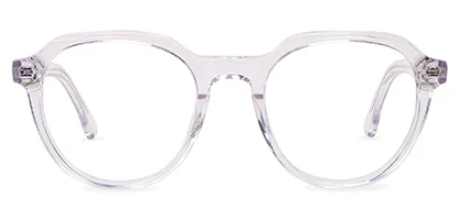 Eugene 33 Crystal Clear 50